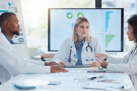 Product Page Optimization